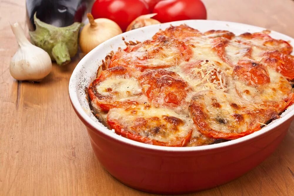 Как сделать без мяса