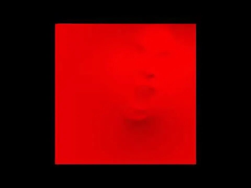 Red not alone. Red not alone
