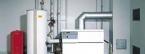 Котел отопления сжиженном газе