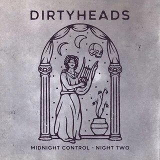 Midnight controls