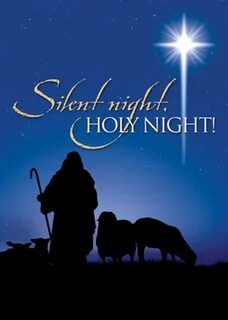 Holy night
