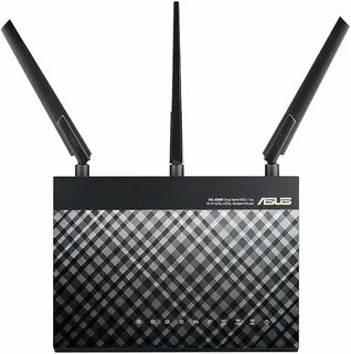 Asus dual band