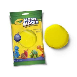 Magic model