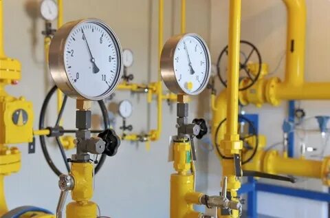 Ремонт системы газоснабжения