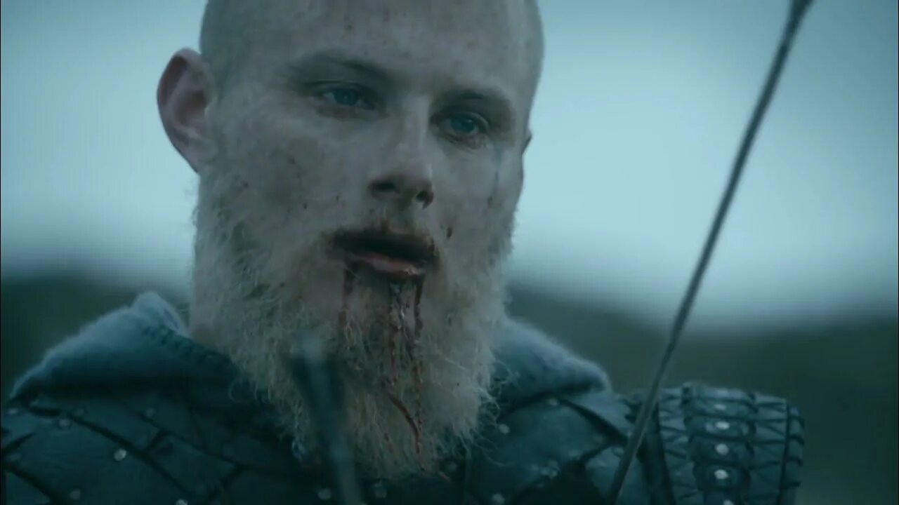 Vikings valhalla calling me