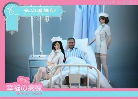 Happy hospital