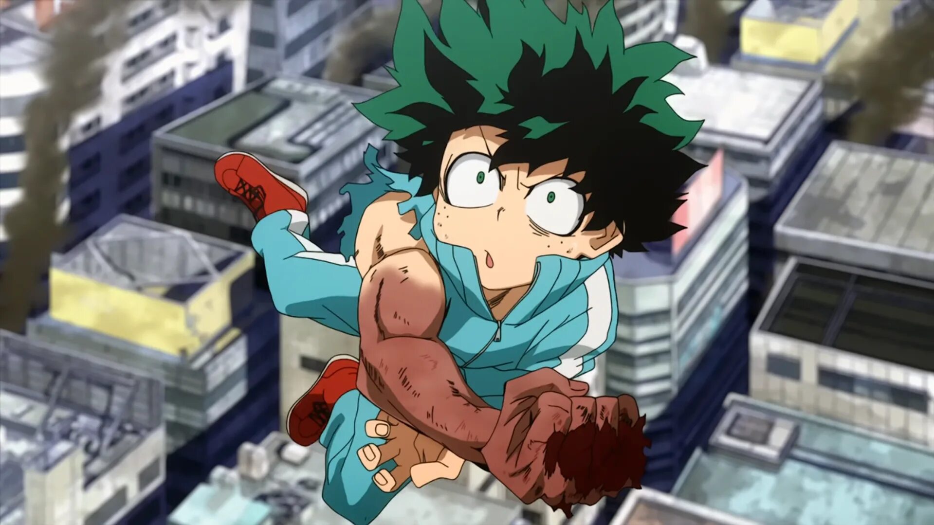 My hero academia x reader