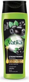 Шампунь ватика