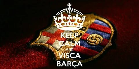 Visca el barca