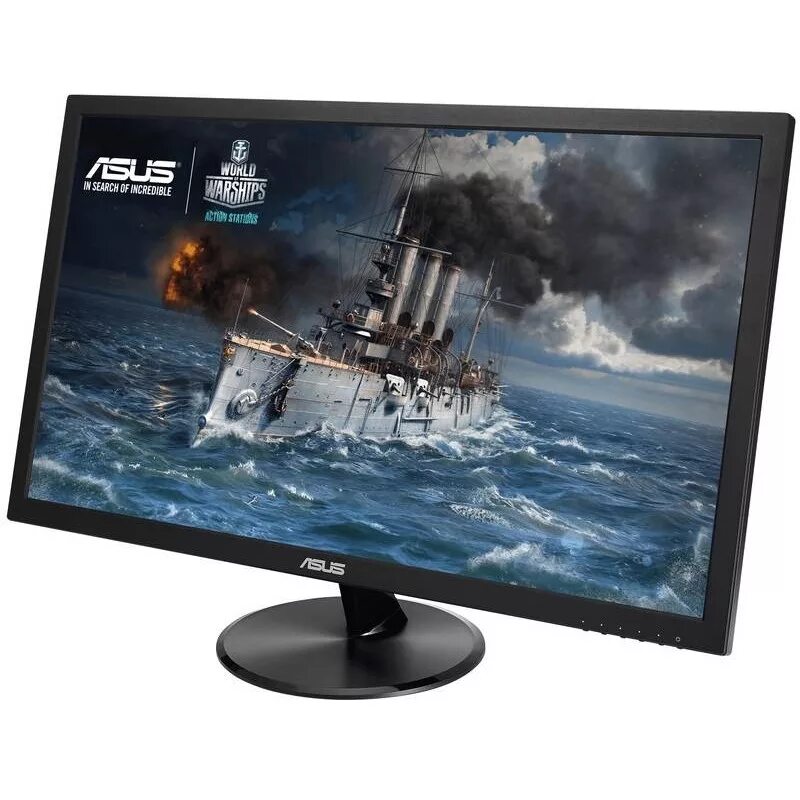 Купить монитор 21.5. Монитор ASUS vp228. ASUS Monitor 21.5". Монитор ASUS 27. Монитор ASUS vp228de Black (90lm01k0-b04170).