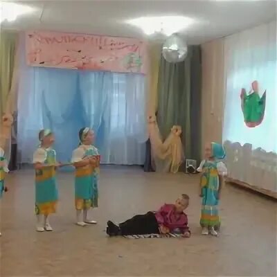 Выступления в детском саду. Выступления в детском саду