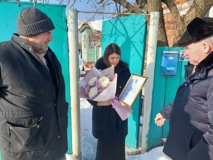 Воробьевские новости