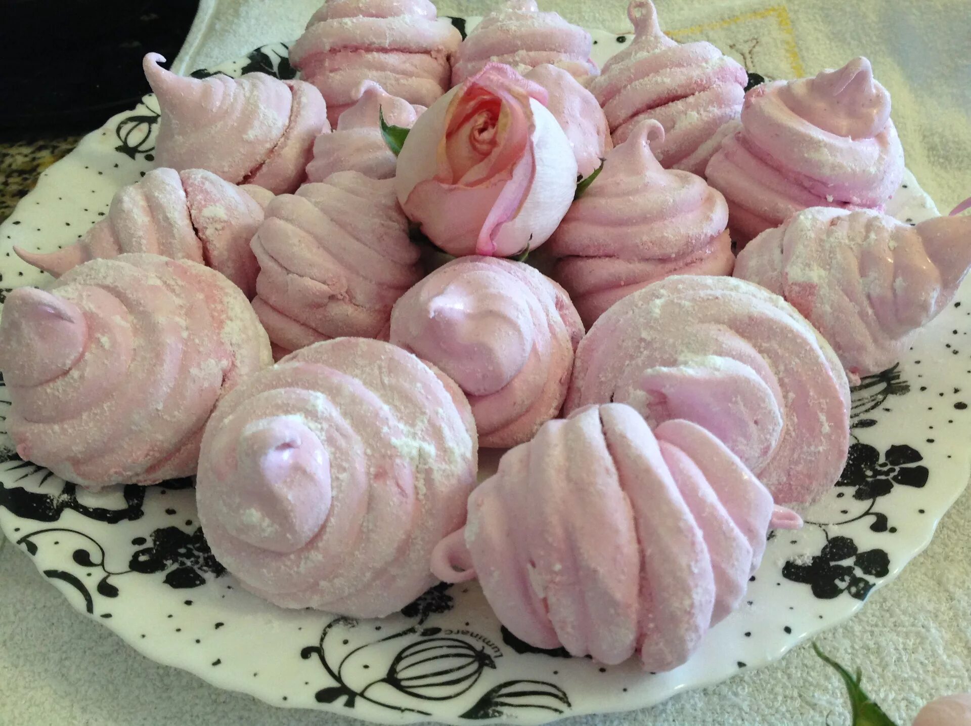 Зефир ошибки. Зефир. домашний зефир. крем зефир. вкусный зефир.