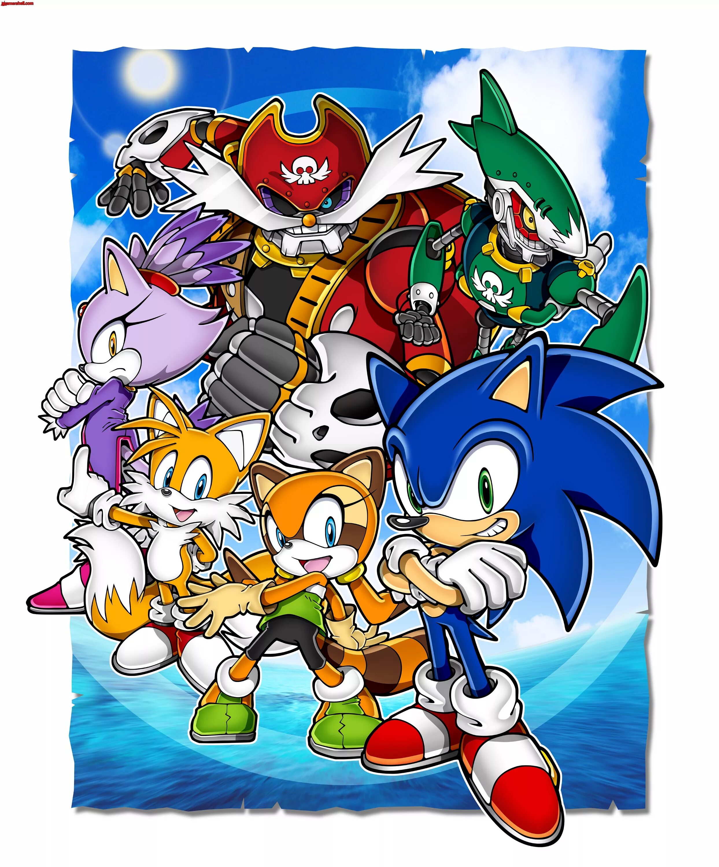 Виды соников. Соник Раш адвенчер. Sonic Rush Adventure DS. Sonic Rush Adventure персонажи. Соник хеджхог.