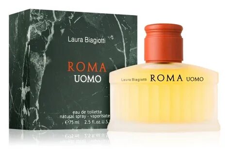Laura biagiotti roma