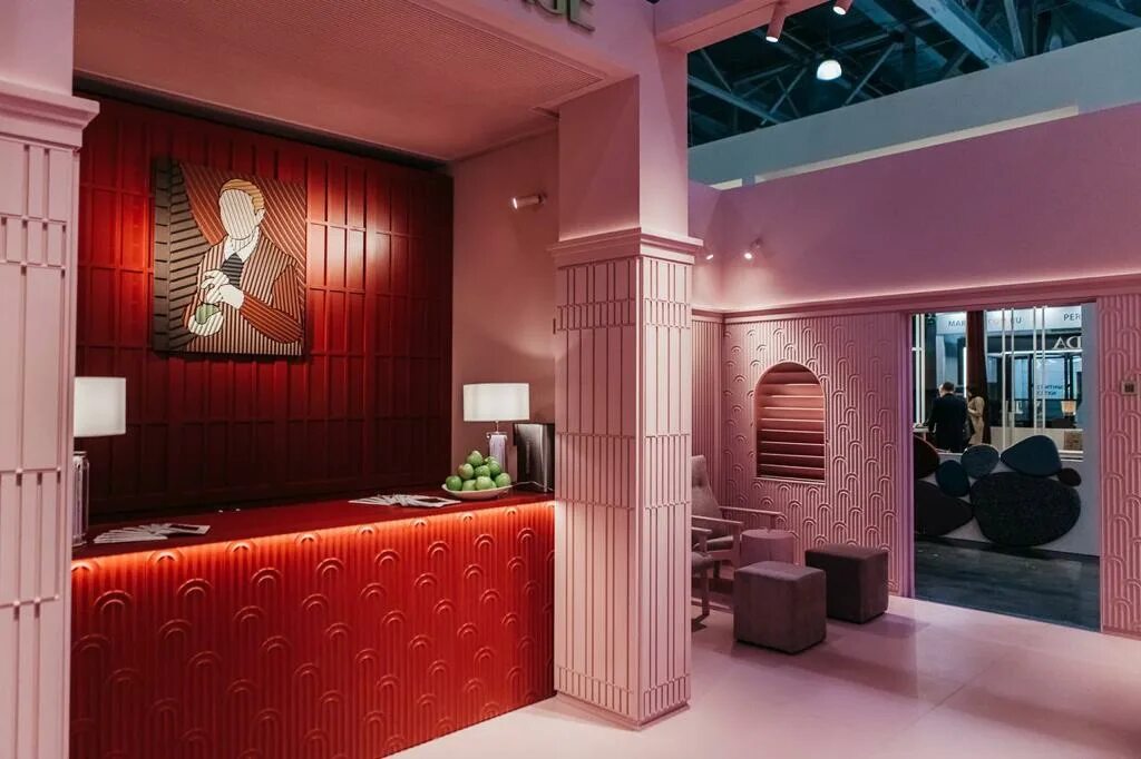 Valley loop. Орак декор w109 valley. декоративная панель orac decor w212. орак декор мосбилд. стойка консьержа.