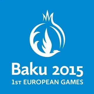 Европейские игры 2015