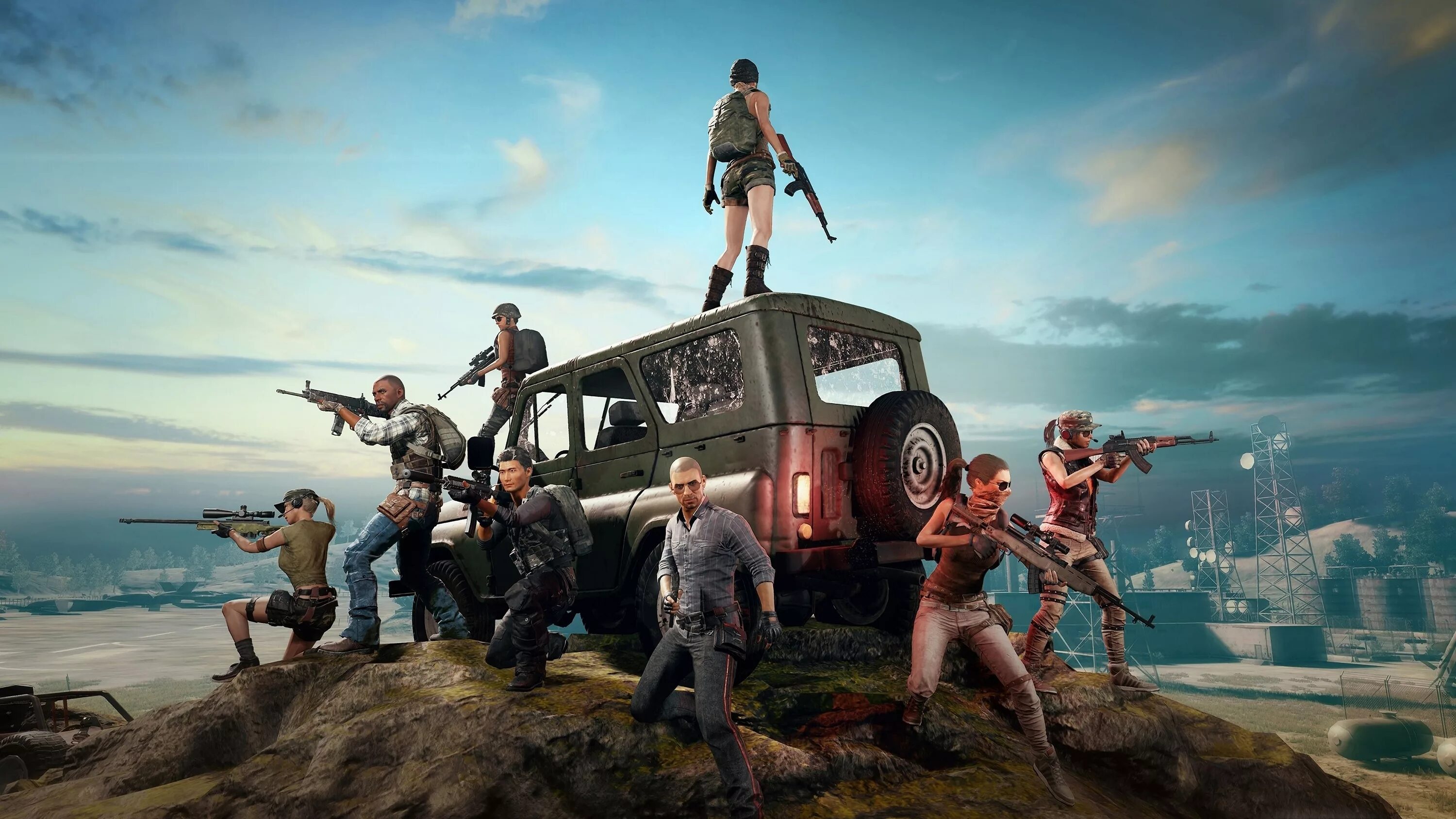Pubg весит. Pubg весит