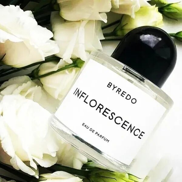 Духи Byredo (Байредо) описание ароматов: Африканский бал, Библиотека, Бланш, Цыг