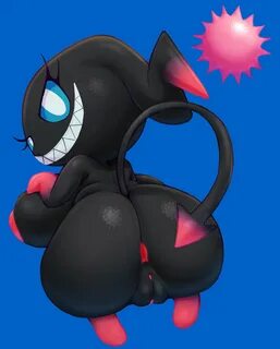 Dark Chao - NSFW Character AI Chat - game.