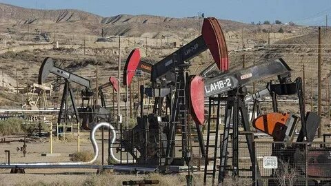 Сланцевая нефть