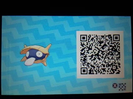 Pokemon jirachi qr code ♥ Como tener a Magearna en Pokemon Sol y Luna.