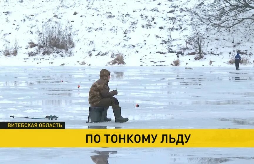 В беларуси потеплеет