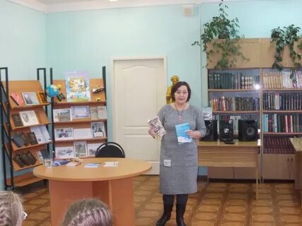 Отдел кинешма