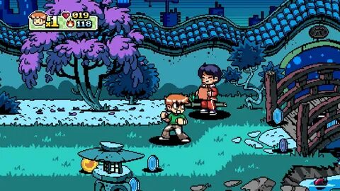 Pilgrim vs the world the game