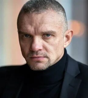 Епифанцев новая роль
