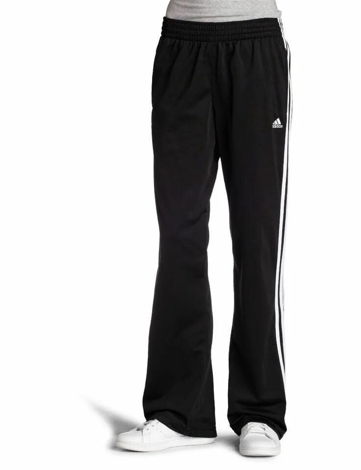 3 stripes pants