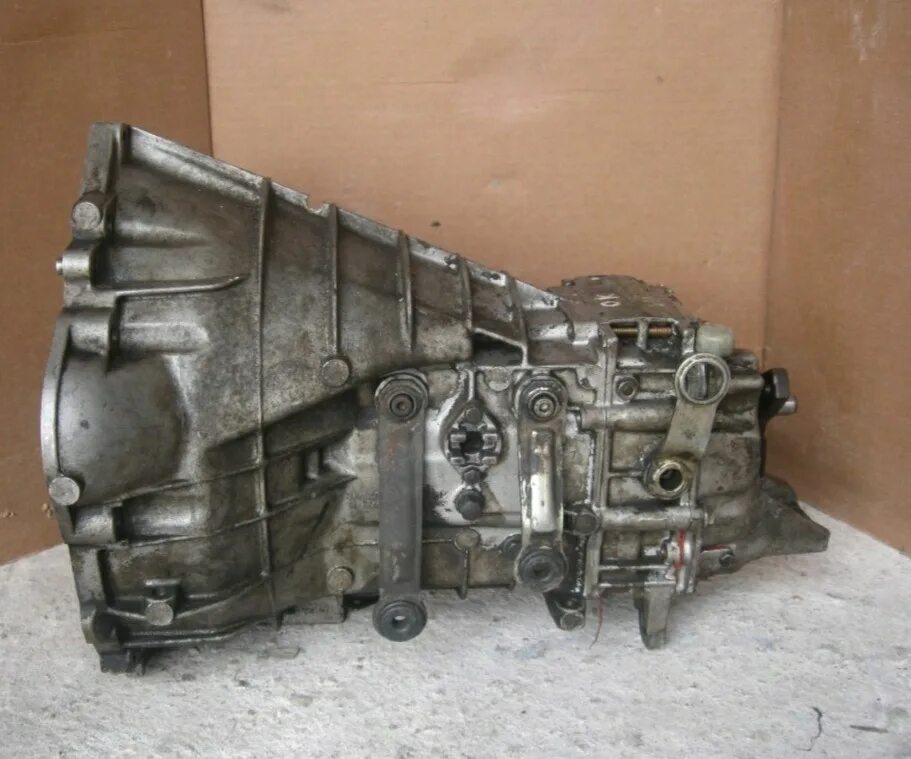 5. коробка мерседес 124. кпп мерседес 124. кпп 124. мкпп мерседес 124 дизель.