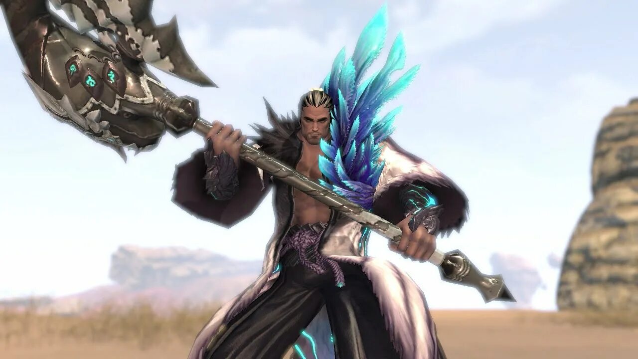 Бнс аспир рк. Мастер секиры bns. бнс секира. blade and soul destroyer. ван бнс.