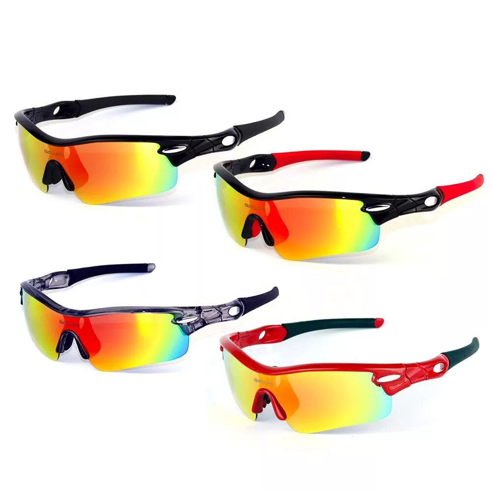 Очки для рыбалки мужские. Спортивные очки. Солнцезащитные очки для рыбалки. Велосипедные очки. Очки спортивные велосипедные.