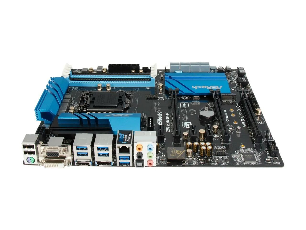 Acpi x64 based pc