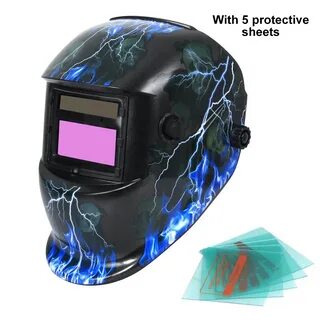 Solar energy mask