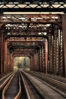 Iron road
