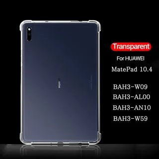 Huawei matepad bah3 w09