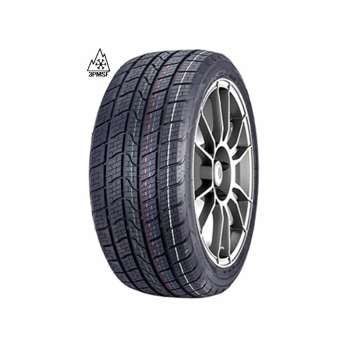 Windforce catch fors