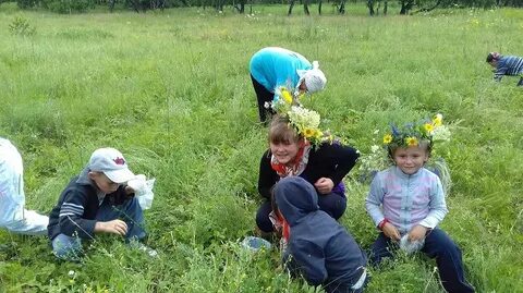 Не выбирай красивую 1