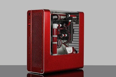 Red pc