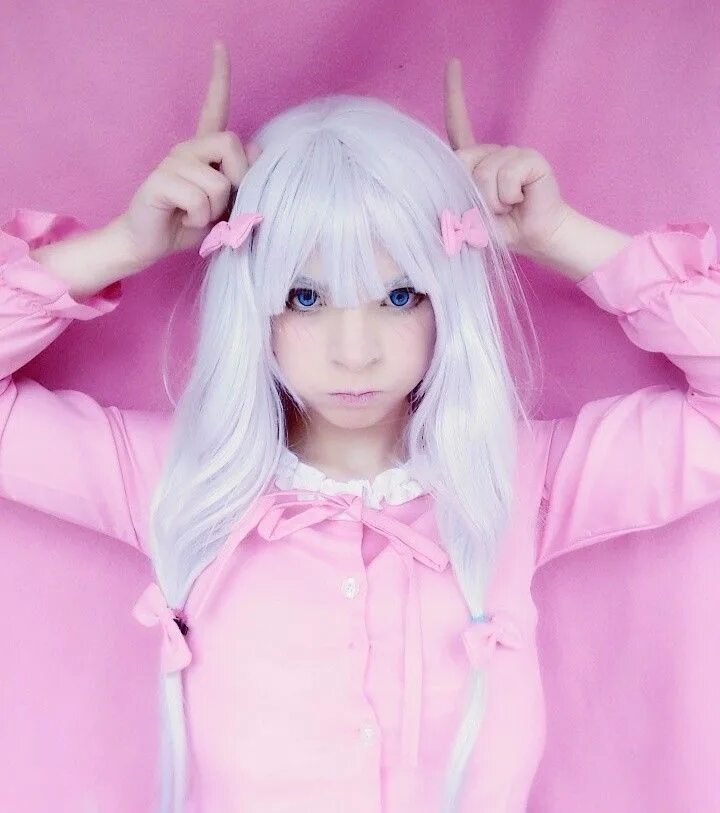 Сагири сенсей косплей. Косплей кавай сагири. Китайская косплеерша loluuuuuu. Sagiri izumi cosplay. Sagiri izumi cosplay.