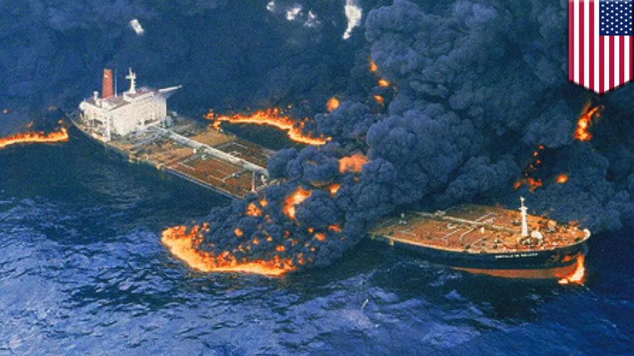 Крушение танкеров перевозящих нефтепродукты. Exxon valdez танкер. экссон вальдес 1989. крушение танкера exxon valdez.