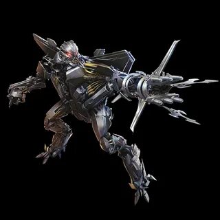 Transformers wiki