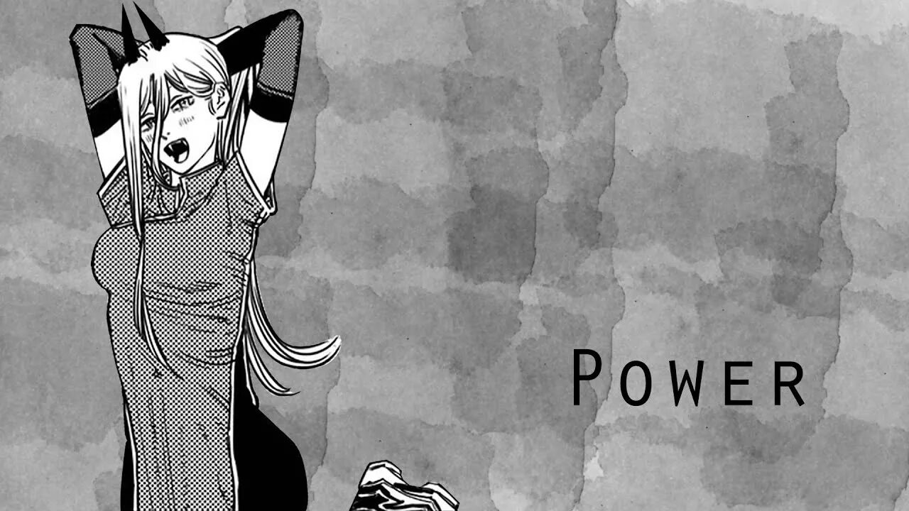 Powers death