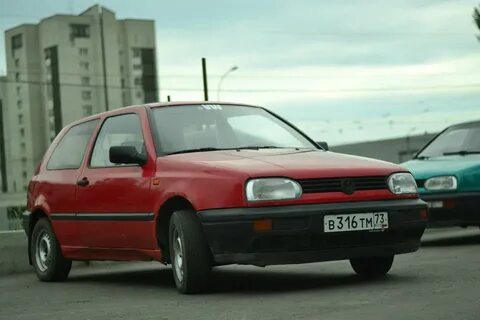 Volkswagen 90