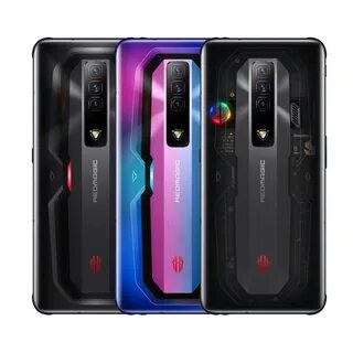 Zte red magic 7