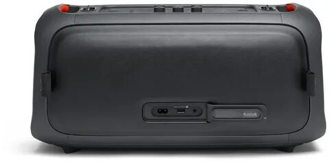 Jbl partybox on the go
