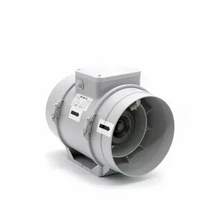 Канальный вентс 125