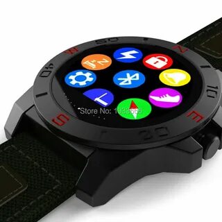 Smart watch healthy sport